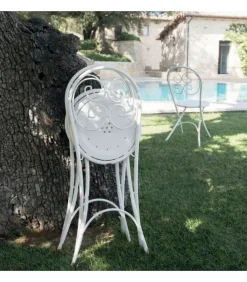 Sedia Da Giardino Pigalle Sp.