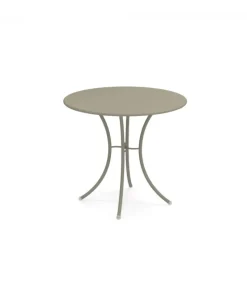 Sedia Da Giardino Pigalle Tt.