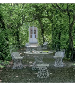 Sedia Da Giardino Re-Trouve Sd.