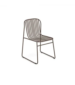 Sedia Da Giardino Riviera Sd.