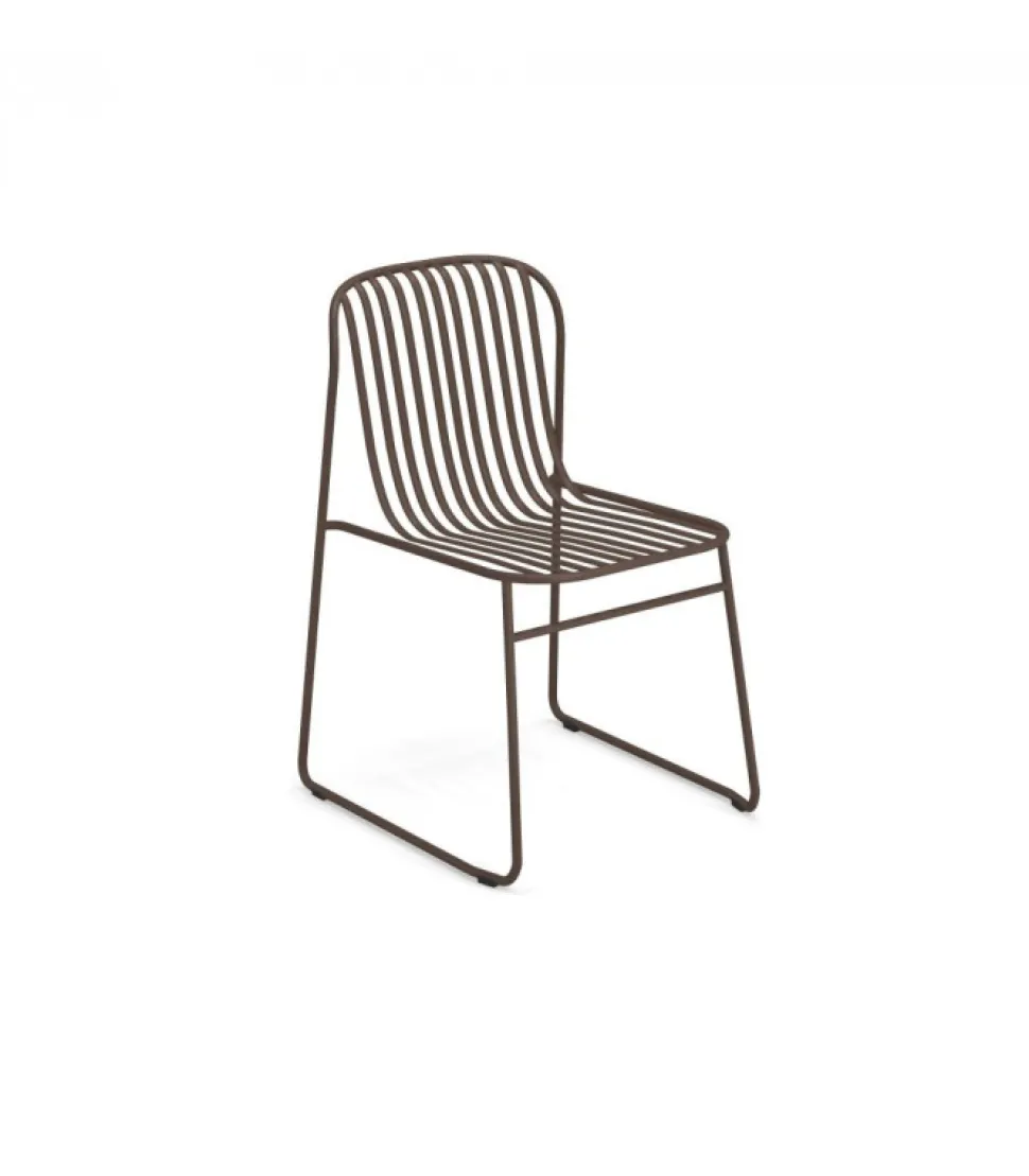 Sedia Da Giardino Riviera Sd.