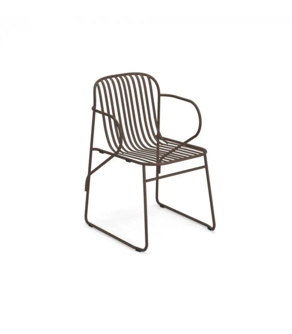 Sedia Da Giardino Riviera Sd.