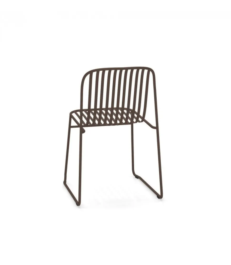 Sedia Da Giardino Riviera Sd.