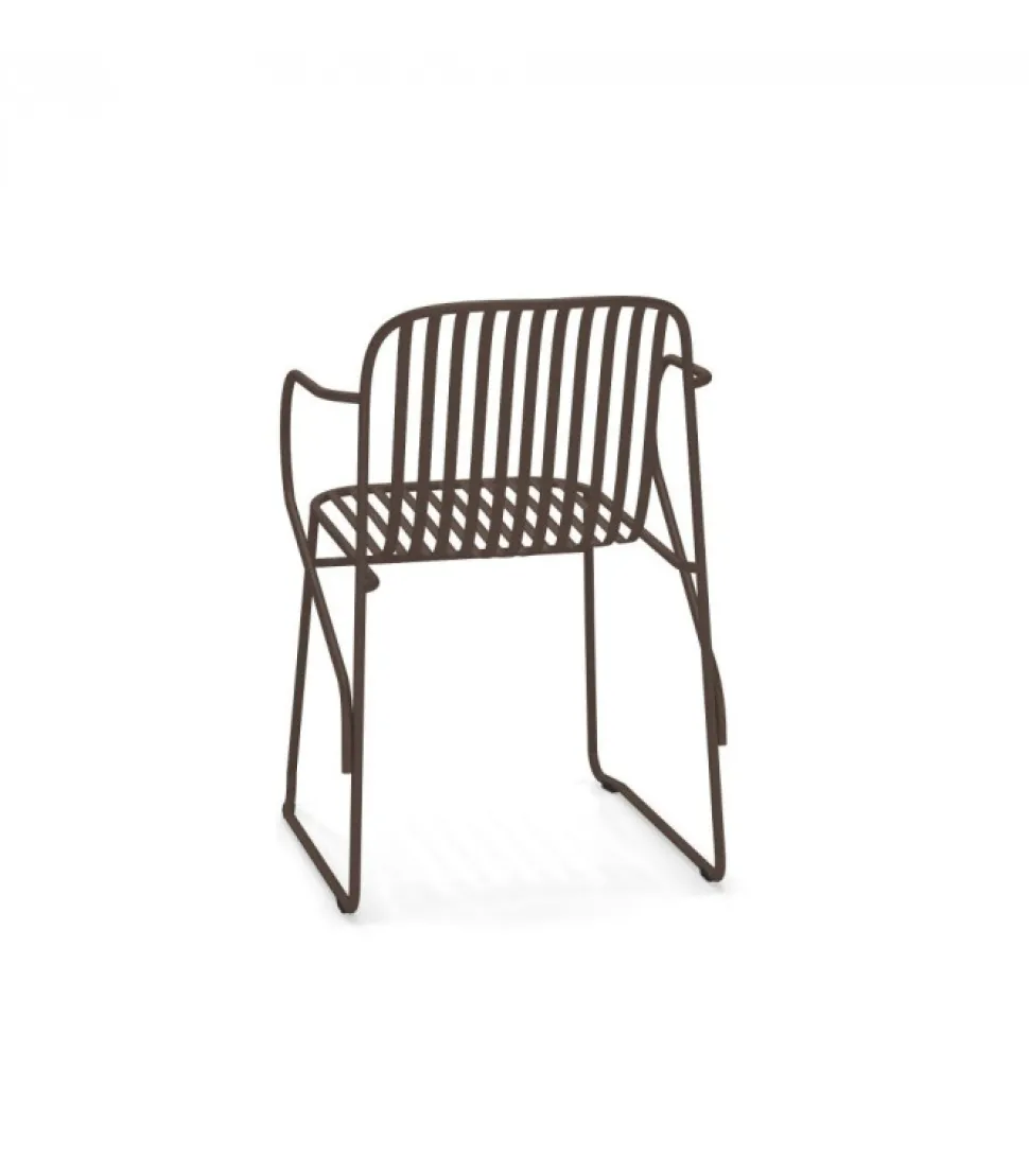 Sedia Da Giardino Riviera Sd.