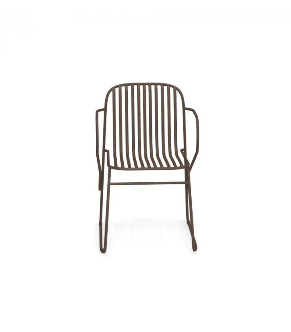 Sedia Da Giardino Riviera Sd.