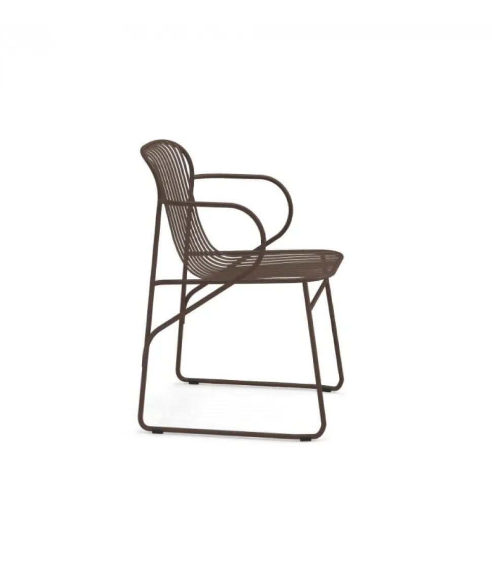 Sedia Da Giardino Riviera Sd.