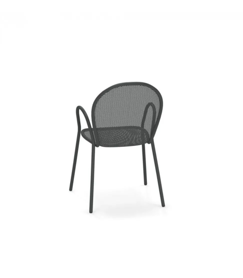 Sedia Da Giardino Ronda Pl.