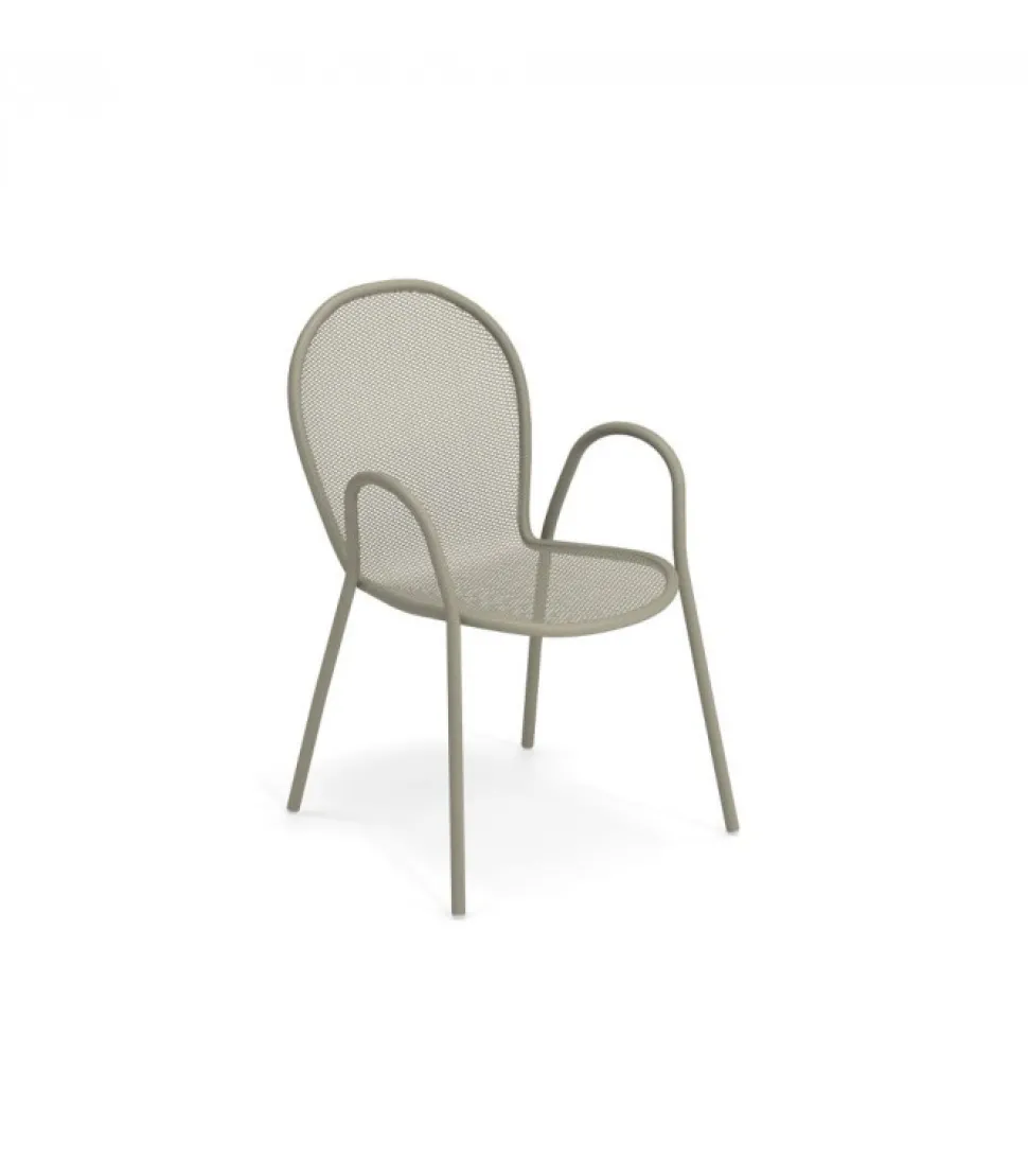 Sedia Da Giardino Ronda Pl.