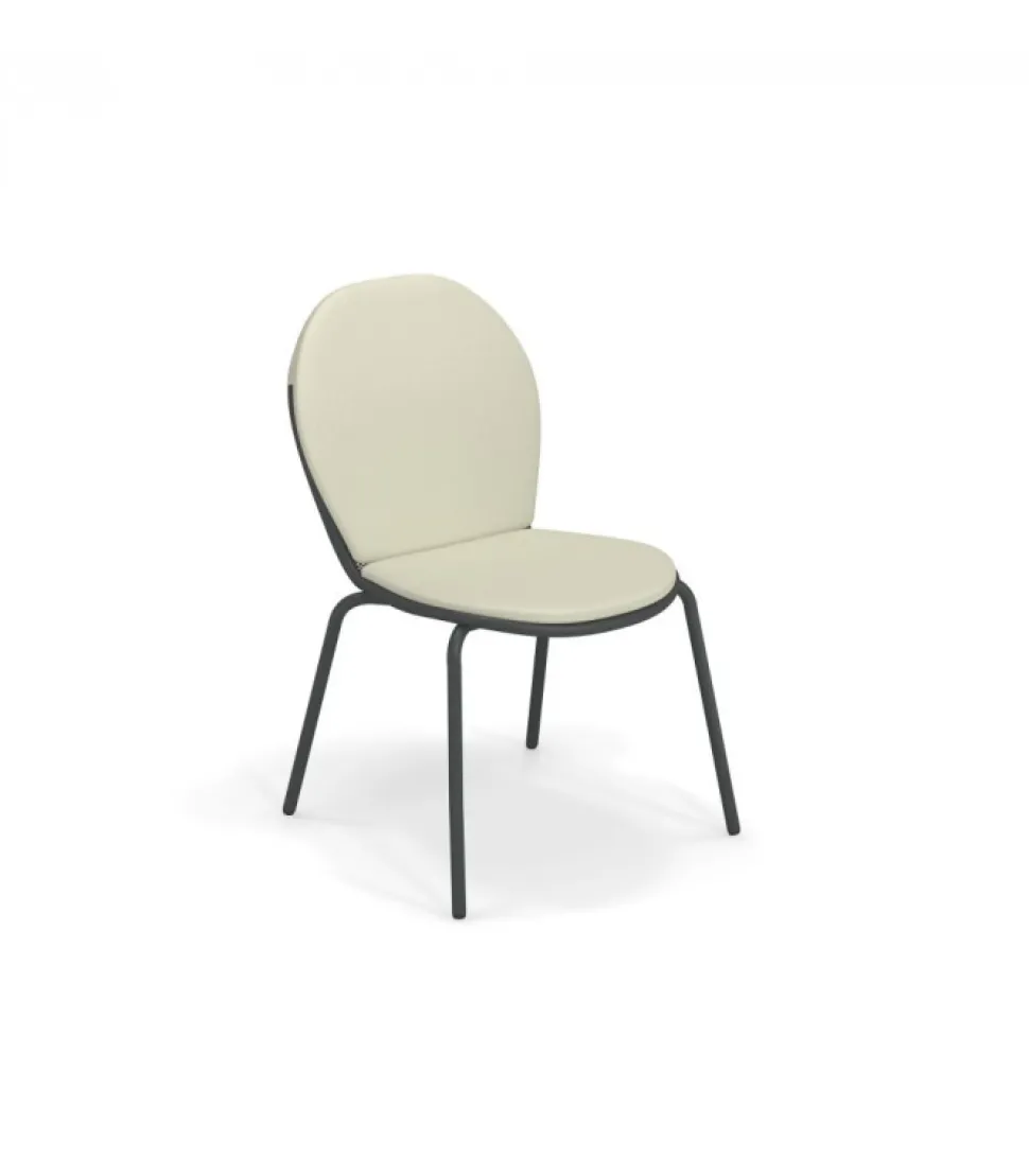 Sedia Da Giardino Ronda Sd.