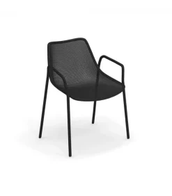 Sedia Da Giardino Round Sd.