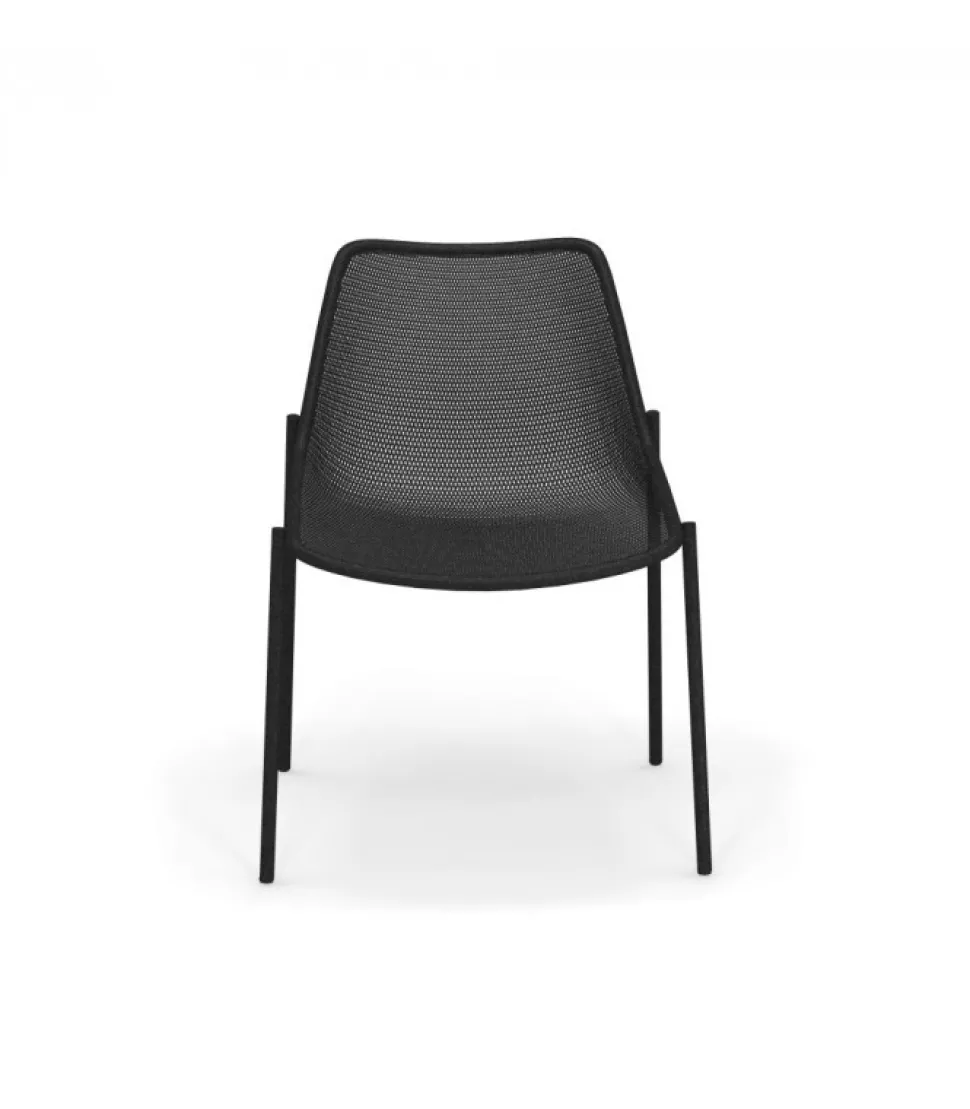 Sedia Da Giardino Round Sd.