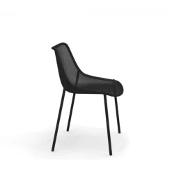 Sedia Da Giardino Round Sd.