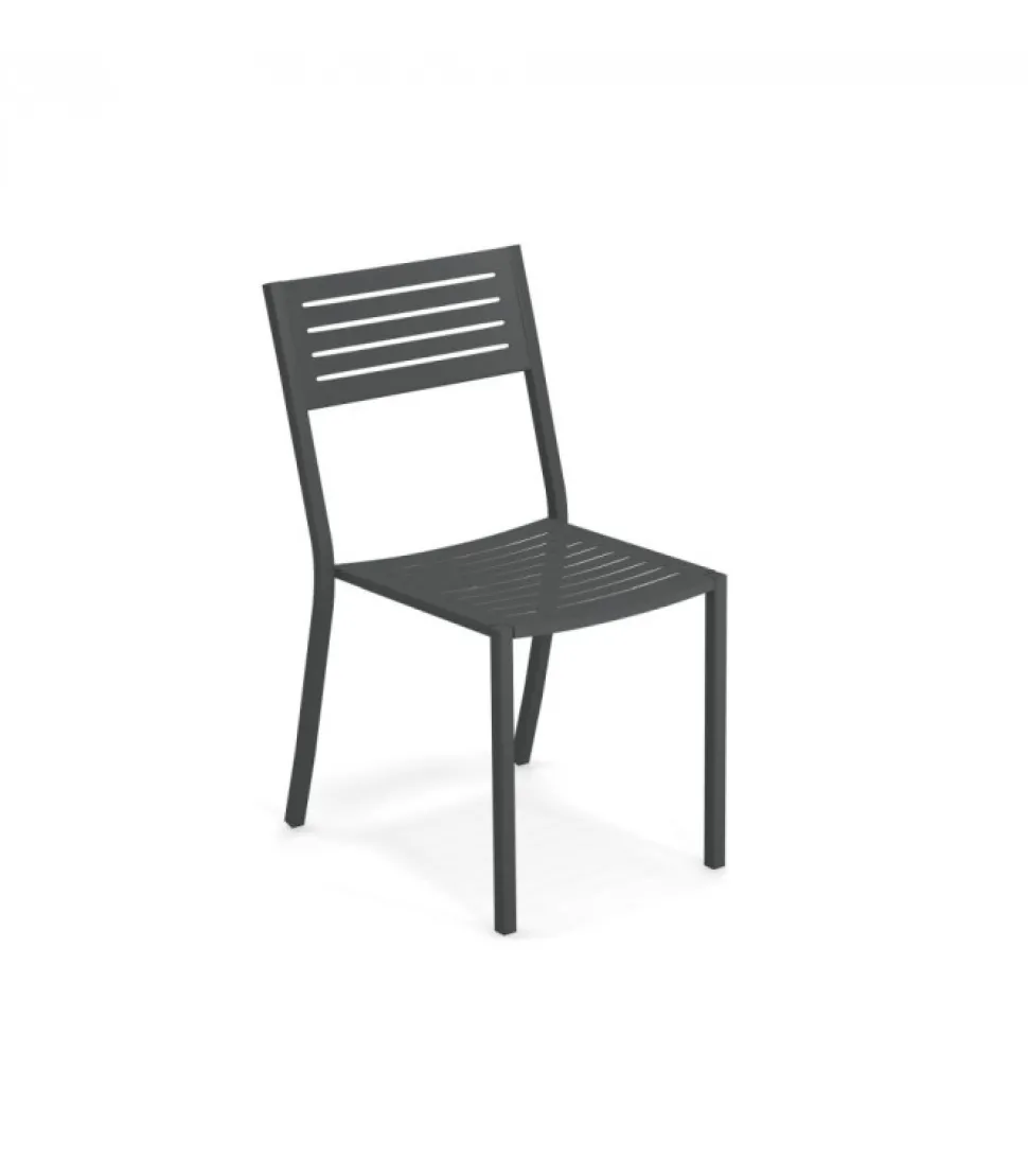 Sedia Da Giardino Segno Sd.