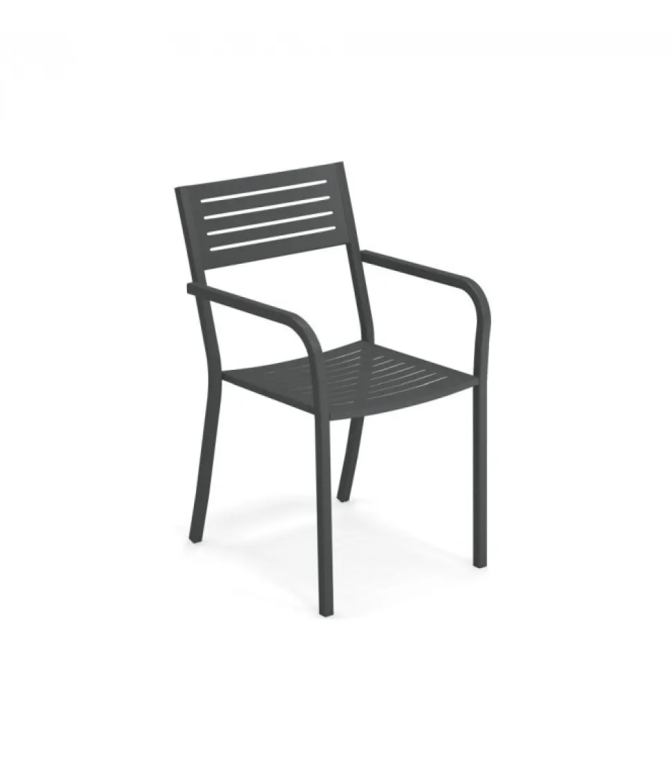 Sedia Da Giardino Segno Sd.