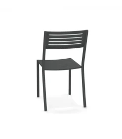 Sedia Da Giardino Segno Sd.