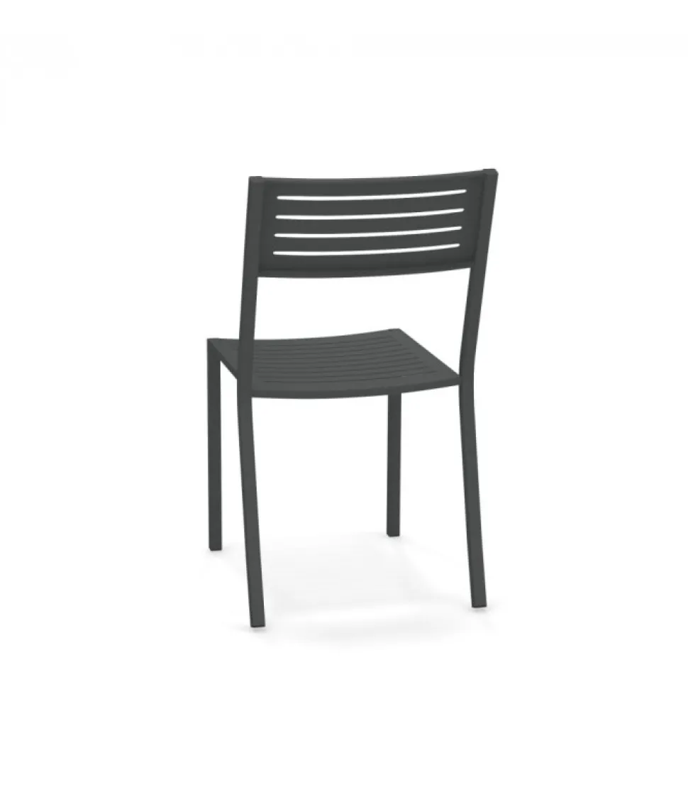 Sedia Da Giardino Segno Sd.