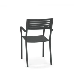 Sedia Da Giardino Segno Sd.