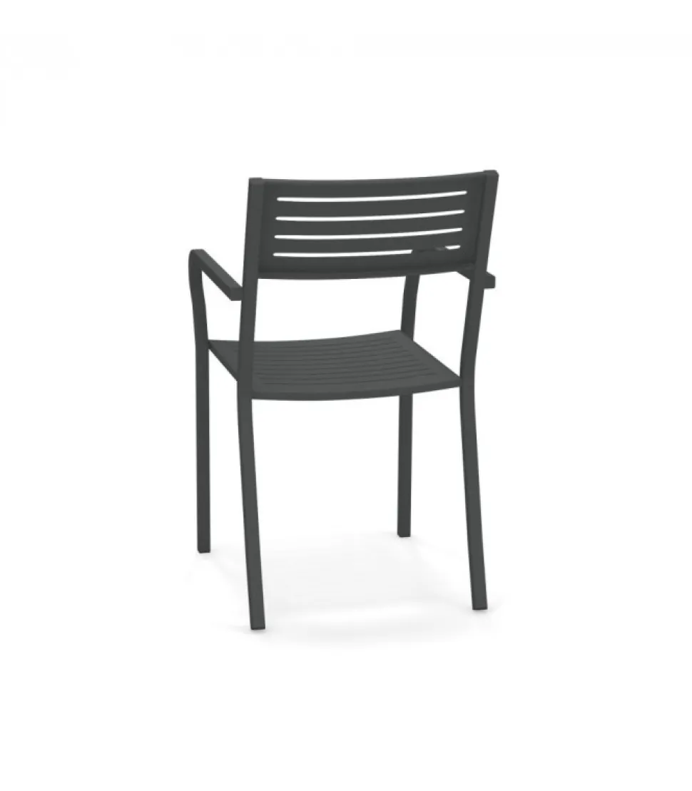 Sedia Da Giardino Segno Sd.