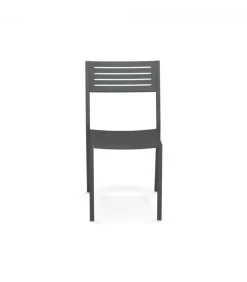 Sedia Da Giardino Segno Sd.