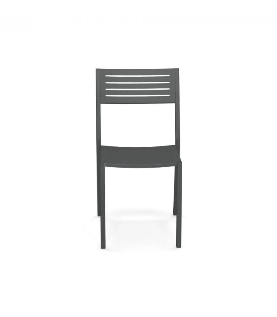 Sedia Da Giardino Segno Sd.