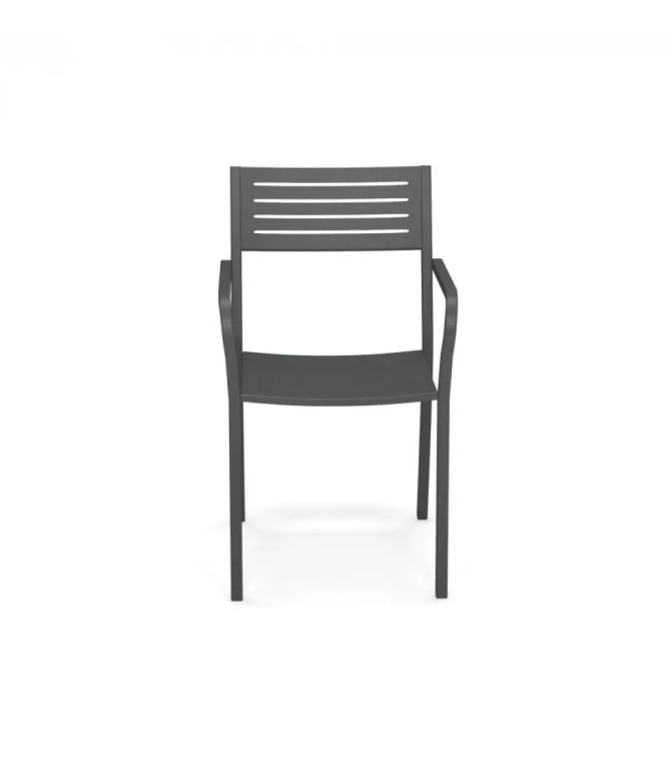 Sedia Da Giardino Segno Sd.