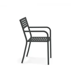 Sedia Da Giardino Segno Sd.