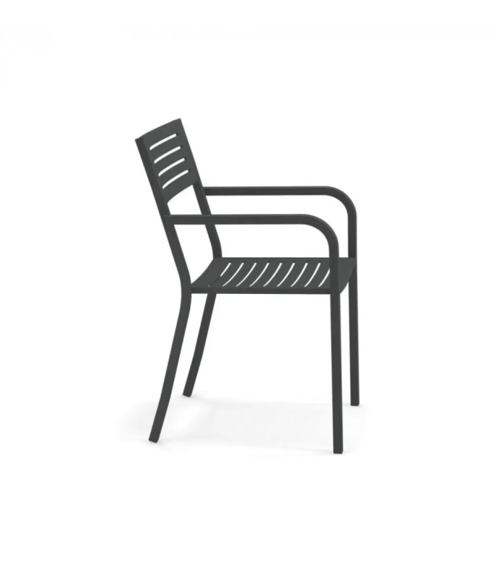 Sedia Da Giardino Segno Sd.