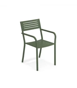 Sedia Da Giardino Segno Sd.