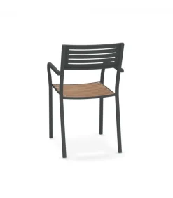 Sedia Da Giardino Segno St.