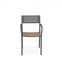 Sedia Da Giardino Segno St.