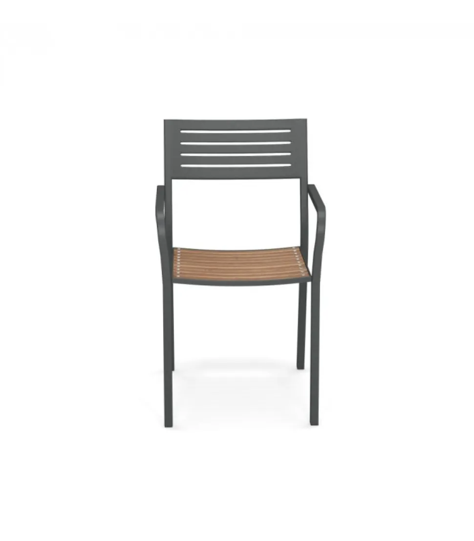 Sedia Da Giardino Segno St.