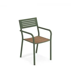 Sedia Da Giardino Segno St.