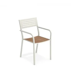 Sedia Da Giardino Segno St.