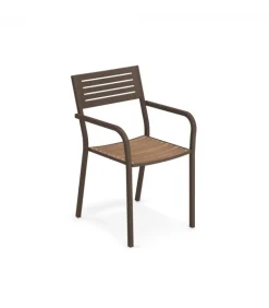 Sedia Da Giardino Segno St.