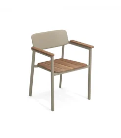 Sedia Da Giardino Shine Sb.