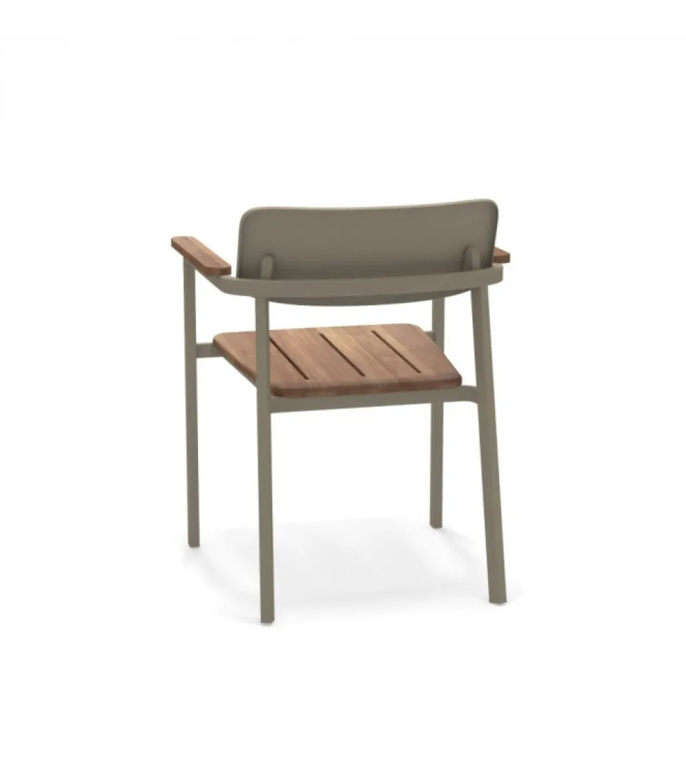 Sedia Da Giardino Shine Sb.