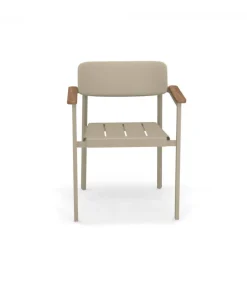 Sedia Da Giardino Shine Sb.