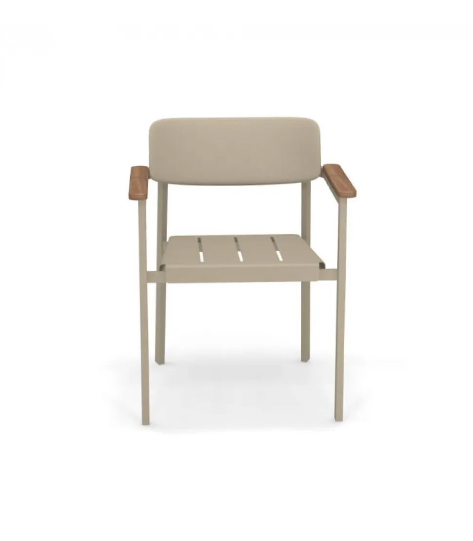 Sedia Da Giardino Shine Sb.