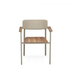 Sedia Da Giardino Shine Sb.