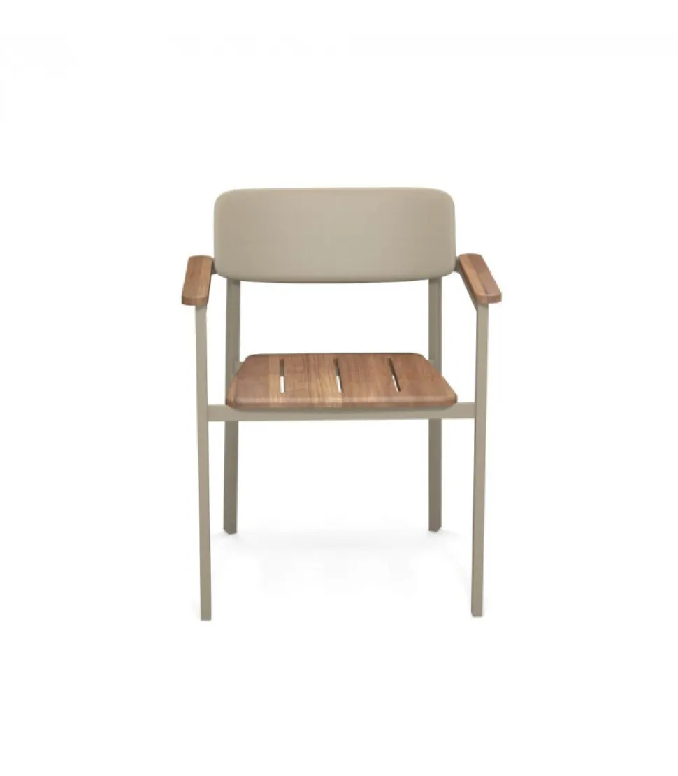 Sedia Da Giardino Shine Sb.