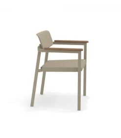 Sedia Da Giardino Shine Sb.