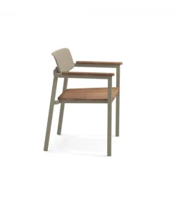 Sedia Da Giardino Shine Sb.