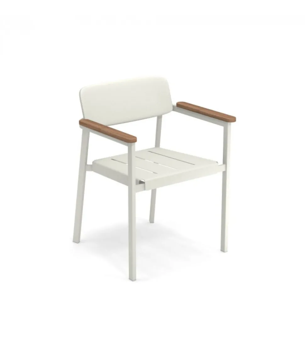 Sedia Da Giardino Shine Sb.