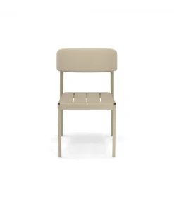 Sedia Da Giardino Shine Sd.