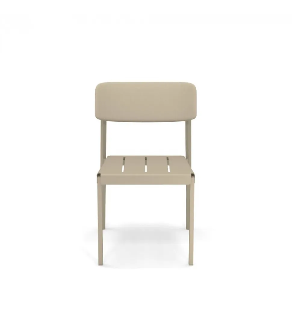Sedia Da Giardino Shine Sd.