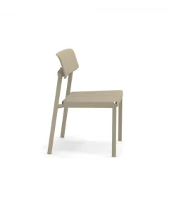 Sedia Da Giardino Shine Sd.