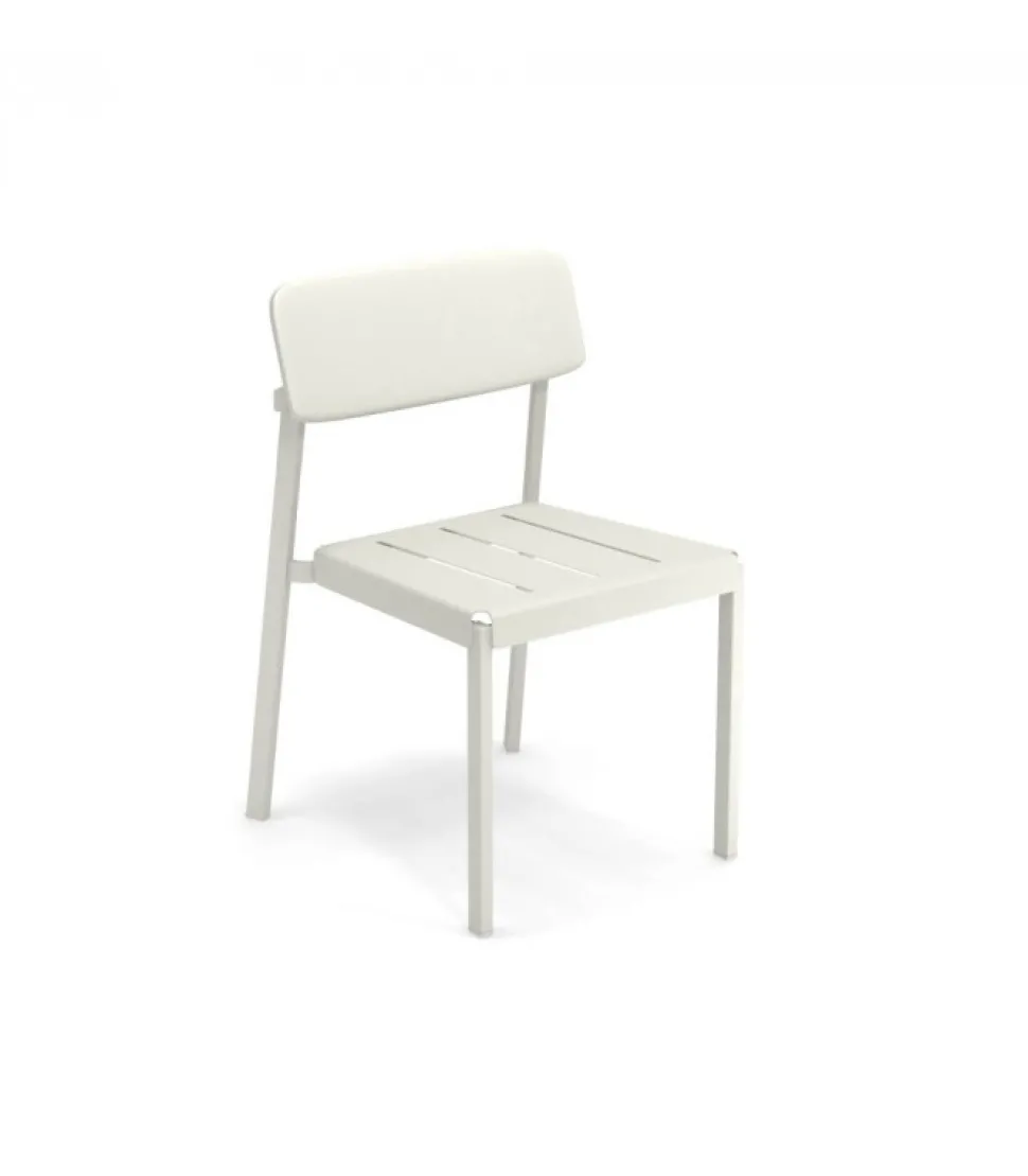 Sedia Da Giardino Shine Sd.