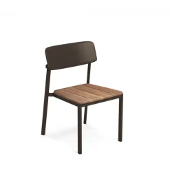 Sedia Da Giardino Shine Sd.