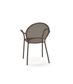 Sedia Da Giardino Sole.