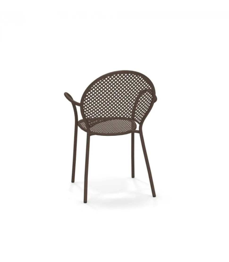 Sedia Da Giardino Sole.